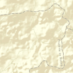 Prudente de Morais Street Map