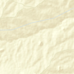 Buhera District Street Map