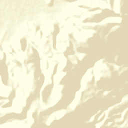 Provincia Ladislao Cabrera Street Map