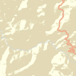 Provincia Tomina Street Map