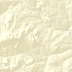 Gutu District Street Map