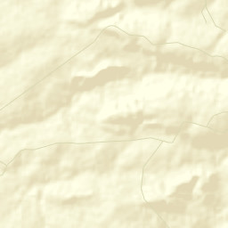 Inocência Street Map