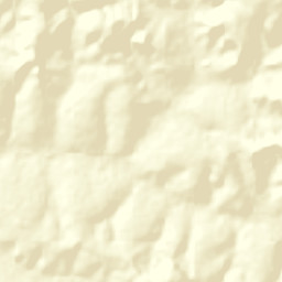 Campo Florido Street Map