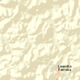 Leandro Ferreira Street Map