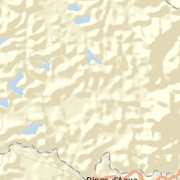 Bom Jesus do Galho Street Map