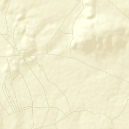 Inyati Street Map