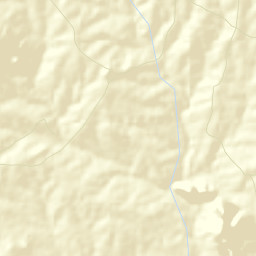 Shurugwi District Street Map