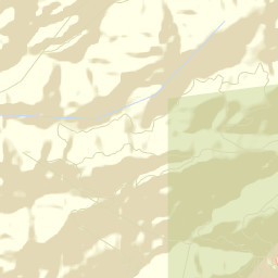 Chimanimani Street Map