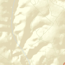 Conquista Street Map