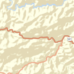 São Gonçalo do Rio Abaixo Street Map