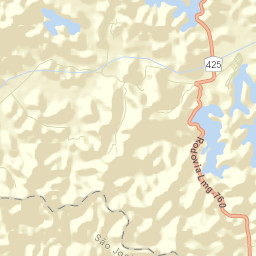 Dionísio Street Map