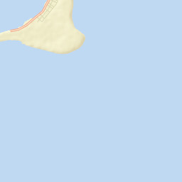 Pangai Street Map