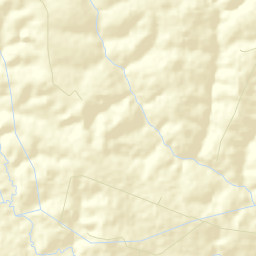Aparecida do Taboado Street Map