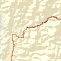 Raul Soares Street Map