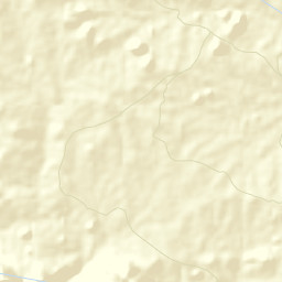 Bikita District Street Map