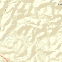 Carmo do Cajuru Street Map