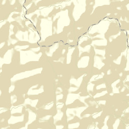 Manhuaçu Street Map