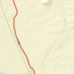 Colchani Street Map