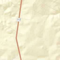 Selvíria Street Map