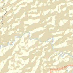 Barra Longa Street Map