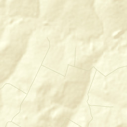 Três Lagoas Street Map