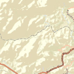 Viana Street Map