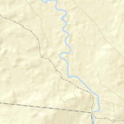 Aquidauana Street Map