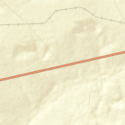Terenos Street Map