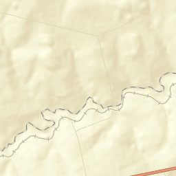 Campo Verde Street Map