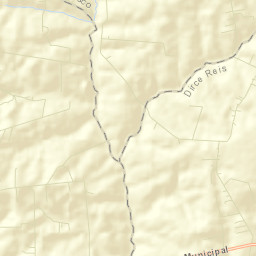 Dirce Reis Street Map