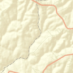 Valentim Gentil Street Map