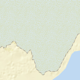 Provincia Nor Lípez Street Map