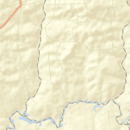 Marinópolis Street Map
