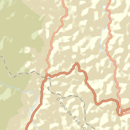 Ibitirama Street Map
