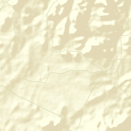 Chivi District Street Map