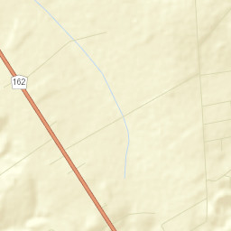 Dois Irmãos do Buriti Street Map