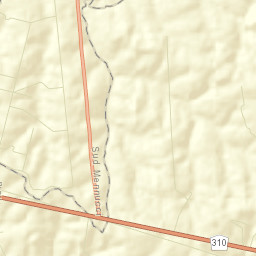 Guzolândia Street Map