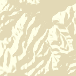 Provincia Nor Chichas Street Map