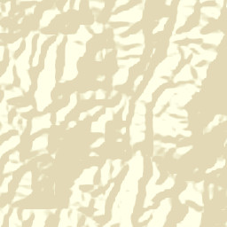 Provincia Luis Calvo Street Map