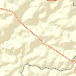 Itirapuã Street Map