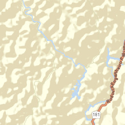 Alegre Street Map