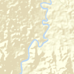 Whitsunday Street Map