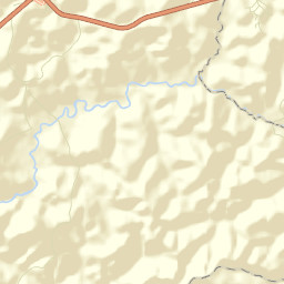 São Francisco de Paula Street Map