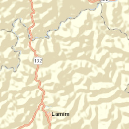 Lamim Street Map