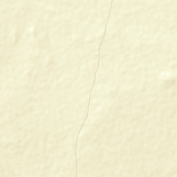 Mosetse Street Map