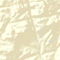 Mberengwa District Street Map