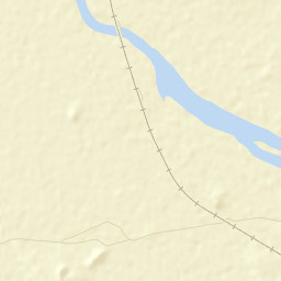 Port Hedland Street Map