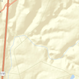 Sales Oliveira Street Map