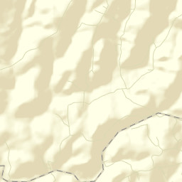 São Tomás de Aquino Street Map