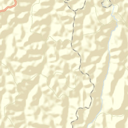 Casa Grande Street Map